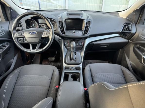 Ford Kuga II Рестайлинг с пробегом 2018 года, цена 1 899 000 рублей, 73299 км, внедорожник, Автокод Объявления