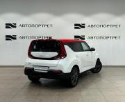Kia Soul III Санкт-Петербург  - изображение 31