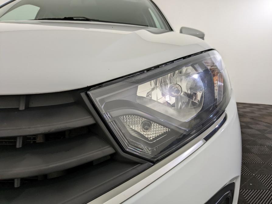 Lada (ВАЗ) Granta I Рестайлинг Москва  - изображение 17