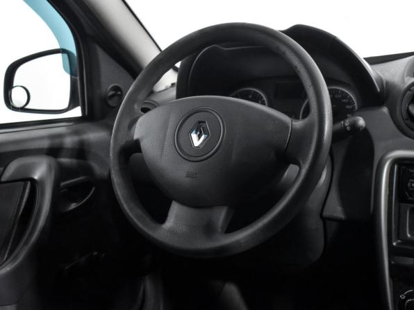 Renault Duster I с пробегом 2014 года, цена 685 000 рублей, 220629 км, внедорожник, Автокод Объявления