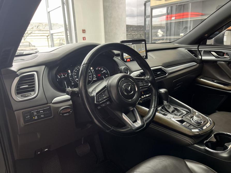 Mazda CX-9 II Новосибирск  - изображение 7
