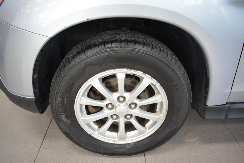 Mitsubishi ASX I Киров  - изображение 18