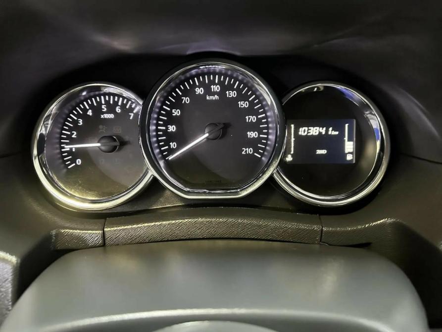 Nissan Terrano III (D10) Набережные Челны  - изображение 10