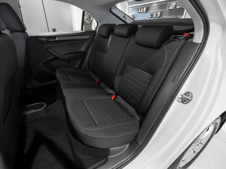Skoda Rapid I Рестайлинг Москва  - изображение 12
