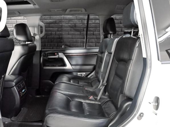 Toyota Land Cruiser 200 Series с пробегом 2011 года, цена 3 175 000 рублей, 321169 км, внедорожник, Автокод Объявления