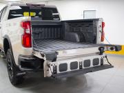 Chevrolet Silverado IV (T1XX) Рестайлинг Новосибирск  - изображение 59