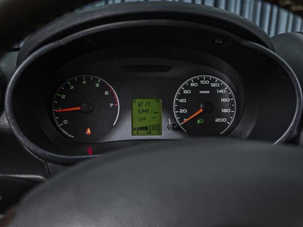 Lada (ВАЗ) Granta I с пробегом 2018 года, цена 748 000 рублей, 53491 км, седан, Автокод Объявления