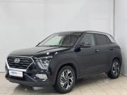 Hyundai Creta II Нижний Новгород  - изображение 33
