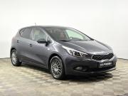 Kia Ceed II Казань  - изображение 20