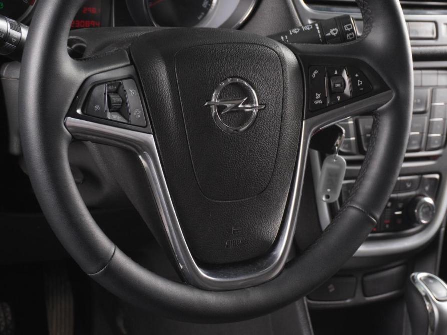 Opel Mokka I Минеральные Воды  - изображение 14