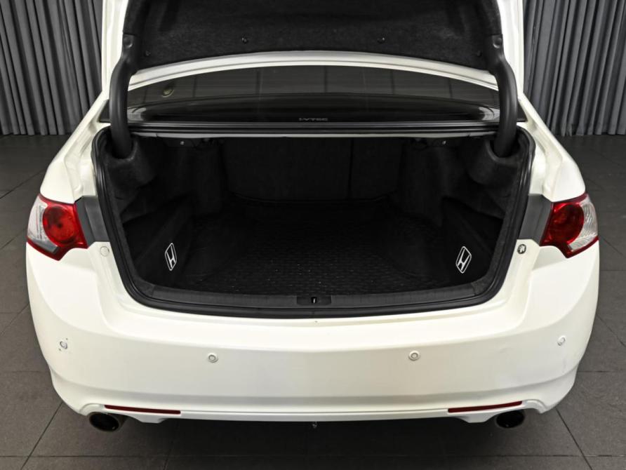 Honda Accord VIII Ставрополь  - изображение 23