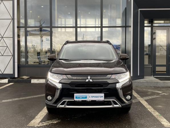 Mitsubishi Outlander III Рестайлинг 3 с пробегом 2021 года, цена 2 559 000 рублей, 69915 км, внедорожник, Автокод Объявления