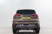Geely Atlas I Новокузнецк  - изображение 52