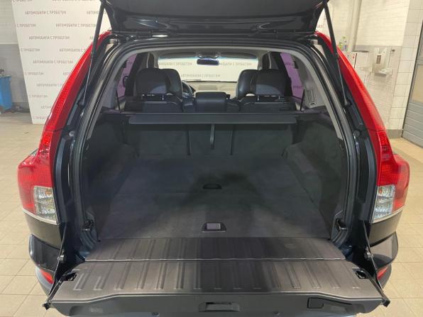 Volvo XC90 I Рестайлинг с пробегом 2006 года, цена 1 249 000 рублей, 275000 км, внедорожник, Автокод Объявления