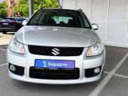 Suzuki SX4 I (Classic) Ростов-на-Дону  - изображение 13