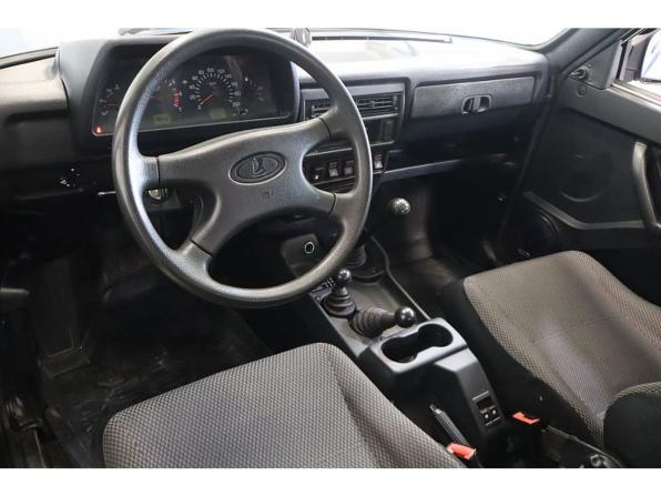 Lada (ВАЗ) 2121 (4x4) I Рестайлинг с пробегом 2018 года, цена 521 700 рублей, 52044 км, внедорожник, Автокод Объявления