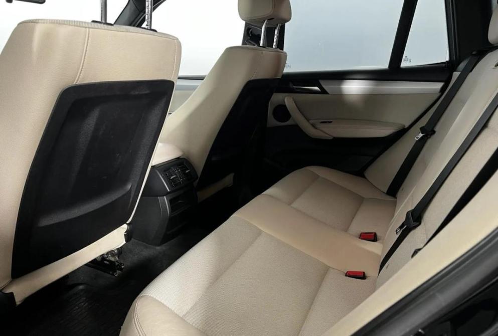 BMW X3 II (F25) Нижний Новгород  - изображение 11