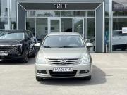 Nissan Almera III (G15) Воронеж  - изображение 9