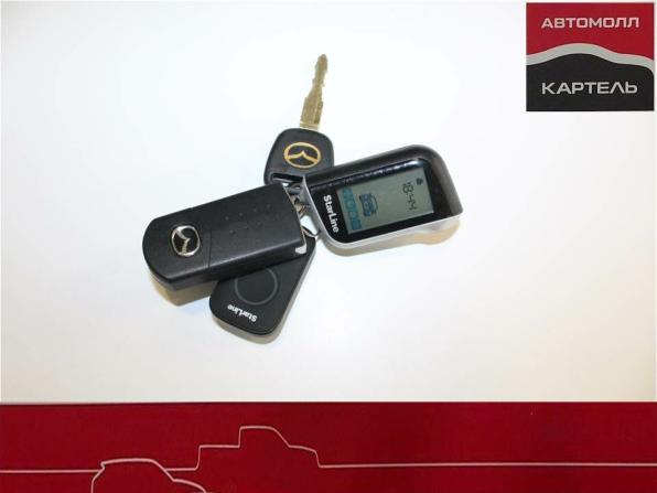 Mazda Axela II с пробегом 2010 года, цена 849 000 рублей, 170524 км, хэтчбек, Автокод Объявления