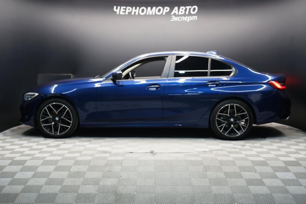 BMW 3 серии VII (G2x) Крым  - изображение 2