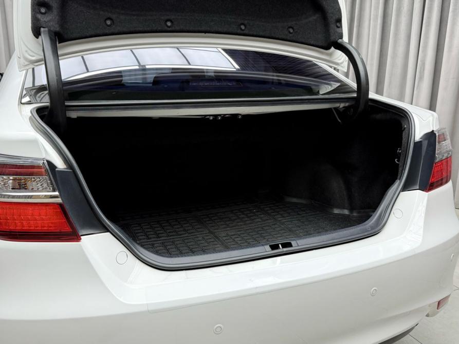 Toyota Camry VII (XV50) Рестайлинг Ижевск  - изображение 8