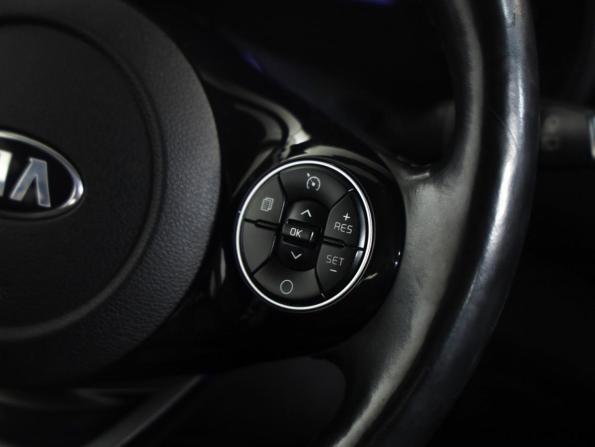 Kia Soul III с пробегом 2020 года, цена 1 819 000 рублей, 136850 км, хэтчбек, Автокод Объявления