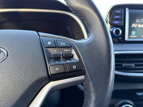 Hyundai Tucson III Рестайлинг с пробегом 2019 года, цена 2 145 000 рублей, 110000 км, внедорожник, Автокод Объявления