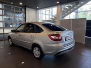 Lada (ВАЗ) Granta I Рестайлинг Чебоксары  - изображение 38