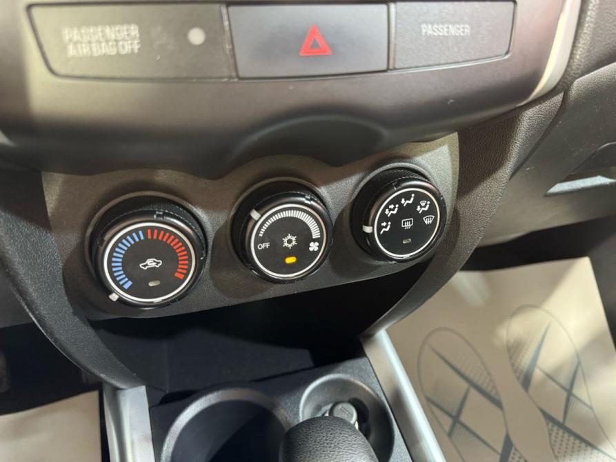 Mitsubishi ASX I Новочеркасск  - изображение 15