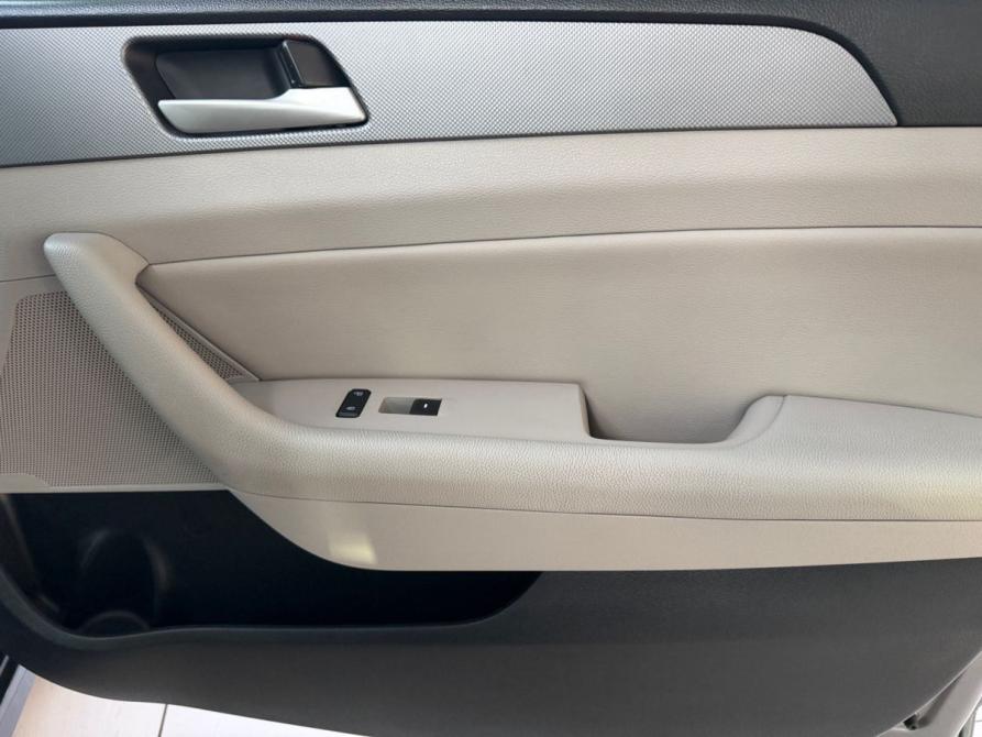 Hyundai Sonata VII (LF) Рестайлинг Таганрог  - изображение 17