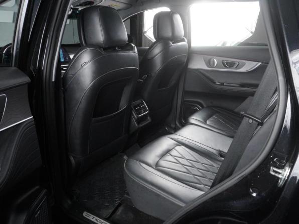 Chery Tiggo 8 Pro Max I Рестайлинг с пробегом 2024 года, цена 2 369 000 рублей, 63561 км, внедорожник, Автокод Объявления