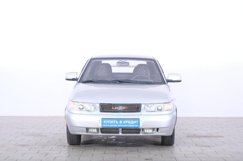Lada (ВАЗ) 2112 Омск  - изображение 4