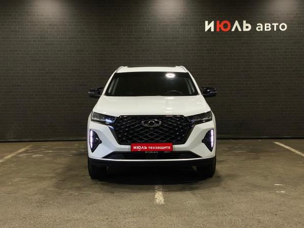 Chery Tiggo 7 Pro Max I с пробегом 2023 года, цена 2 099 000 рублей, 24709 км, внедорожник, Автокод Объявления