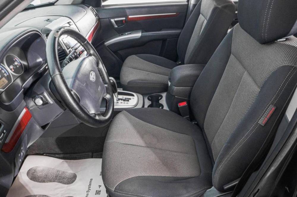 Hyundai Santa Fe II Барнаул  - изображение 11