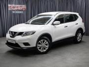 Nissan X-Trail III Москва  - изображение 24