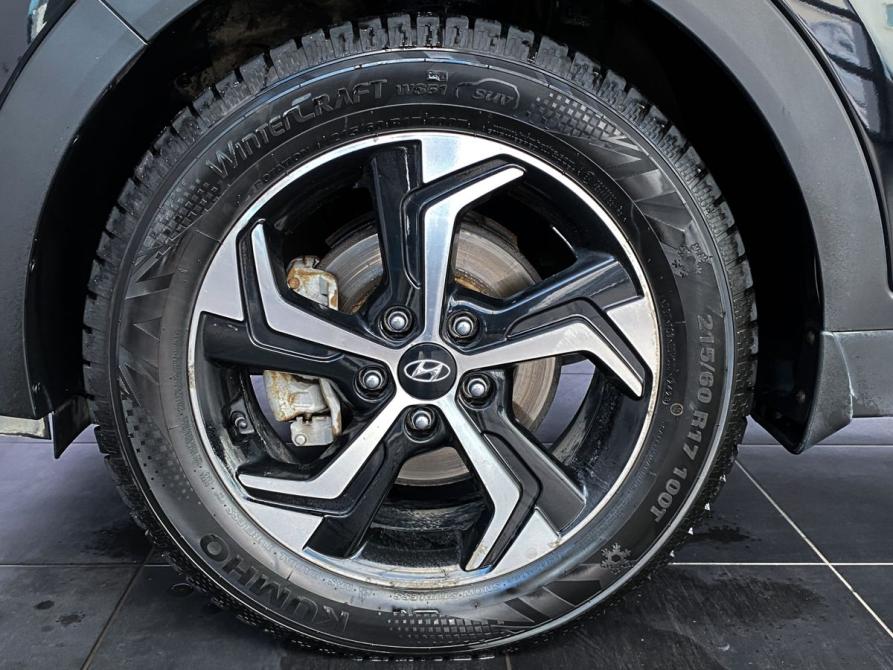 Hyundai Creta I Ростов-на-Дону  - изображение 17