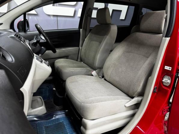 Toyota Passo Sette с пробегом 2009 года, цена 629 000 рублей, 306195 км, компактвэн, Автокод Объявления