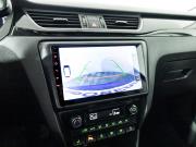 Skoda Rapid I Рестайлинг Санкт-Петербург  - изображение 31