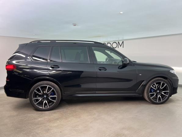 BMW X7 I (G07) с пробегом 2021 года, цена 7 690 000 рублей, 104906 км, внедорожник, Автокод Объявления