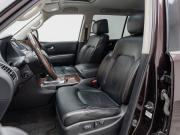 Nissan Patrol VI (Y62) Рестайлинг Москва  - изображение 45