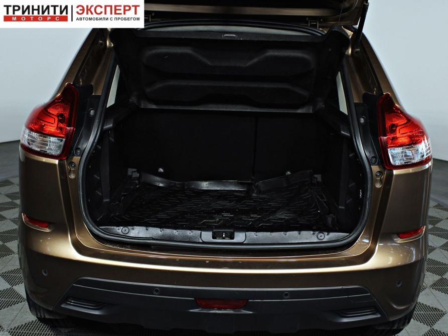 Lada (ВАЗ) XRAY I Белгород  - изображение 17