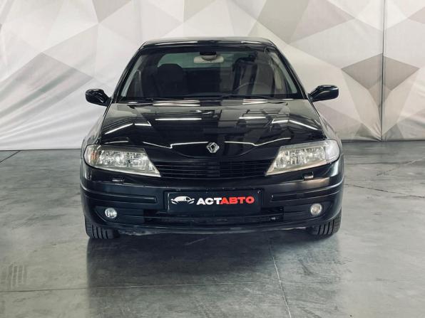 Renault Laguna II с пробегом 2004 года, цена 380 000 рублей, 354000 км, лифтбек, Автокод Объявления
