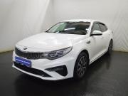 Kia Optima IV Рестайлинг Санкт-Петербург  - изображение 19