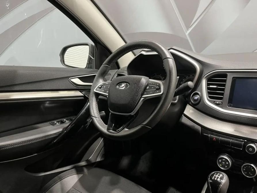 Lada (ВАЗ) Vesta I Рестайлинг (NG) Пермь  - изображение 23