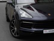 Porsche Cayenne III Москва  - изображение 51