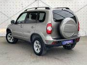 Chevrolet Niva I Рестайлинг Тамбов  - изображение 24