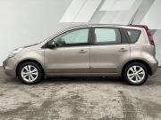 Nissan Note I Рестайлинг Екатеринбург  - изображение 35