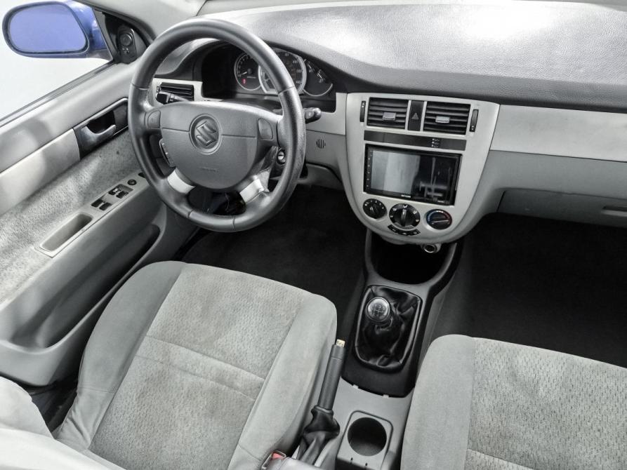 Suzuki Forenza Нижний Новгород  - изображение 17