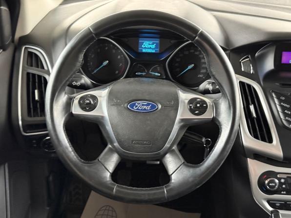 Ford Focus III с пробегом 2012 года, цена 853 000 рублей, 167295 км, седан, Автокод Объявления