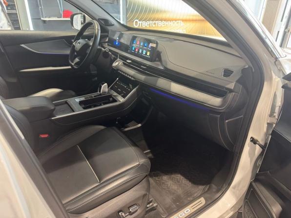 Chery Tiggo 7 Pro Max I с пробегом 2023 года, цена 1 999 000 рублей, 41520 км, внедорожник, Автокод Объявления
